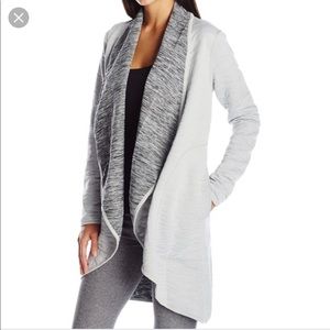 Soybu light weight jacket